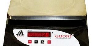 Digital Weighing Scale