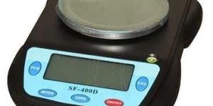 Laboratory Weighing Scale