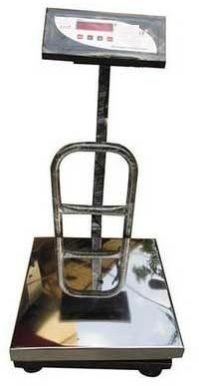 Platform Weighing Scale