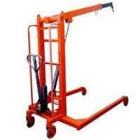 Material Lifting Cranes