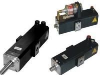 Servo Actuators