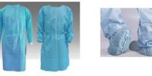 Disposable Uniforms