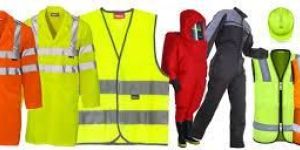 Safety Uniforms