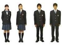 School Uniforms