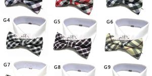 TIE-BOW TIE