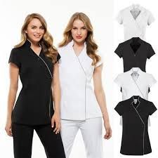 UNIFORM BEAUTY PARLOUR MANUFACTURER