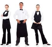 UNIFORM CATERER MANUFACTURER