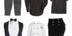 UNIFORM HOTEL MANUFACTURER