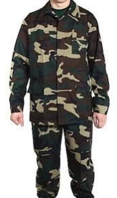 UNIFORM MILITARY MANUFACTURER