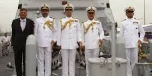 UNIFORM NAVY MANUFACTURER