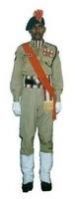 UNIFORM NCC MANUFACTURER
