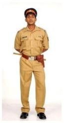 UNIFORM POLICE MANUFACTURER
