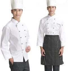 UNIFORM RESTAURANT MANUFACTURER
