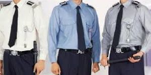 UNIFORM SECURITY GUARD MANUFACTURER
