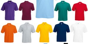 UNIFORM T SHIRTS MANUFACTURER