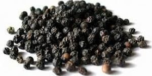 Black Pepper