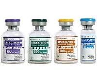 Leucovorin Calcium Injection