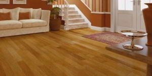 Solid Wooden Floorings