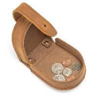 Leather Coin Purse
