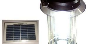 Solar Lantern