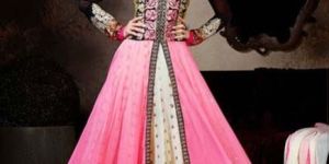 Designer Anarkali Suit