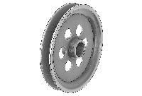 Pulley Wheels