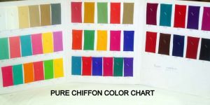 Chiffon Fabric