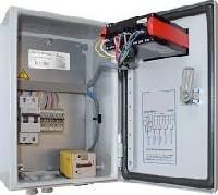 Oil Mist Detector