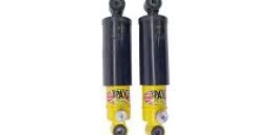 Gas Filled Shock Absorbers