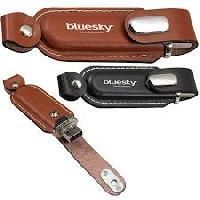 Leather USB Flash Drive