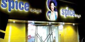 Acrylic Glow Sign Board