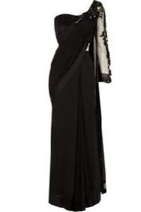 Designer Party Wear Sarees