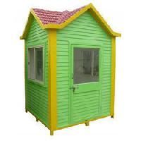 FRP Portable Cabins