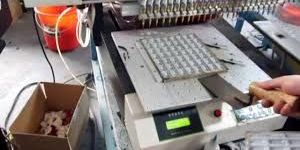Soft PVC Label