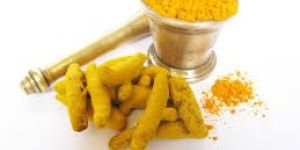 Turmeric Powder