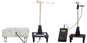 Antenna Training System