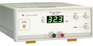 DC Power Supply
