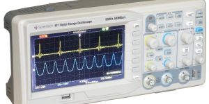 Digital Storage Oscilloscope