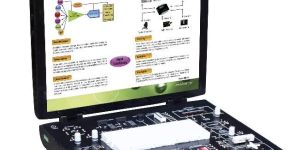 Lab Control System