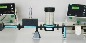 Microwave Test Bench