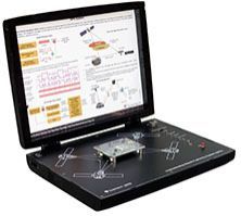 Understanding Global Positing System - GPS Trainer Kit