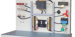 Universal PLC Platform