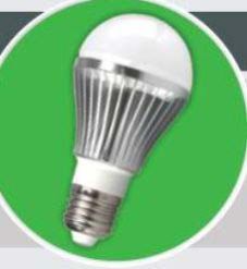 LED Bulb
