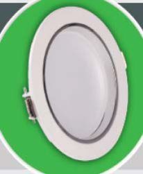 LED Downlight