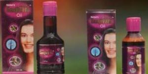 Sanjivani Hair Oil