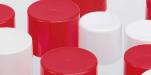 65mm Aerosol Plastic Caps