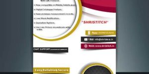 Tailoring Management Software