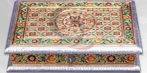 Dry Fruit Gift Boxes