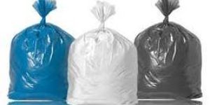 Industrial Garbage Bags