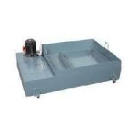 Coolant Tank for CNC Machines